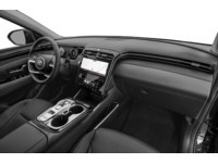 2024 Hyundai Tucson Trend AWD Interior Shot 1