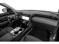 2022 Hyundai Tucson Preferred AWD w/Trend Package Interior Shot 1