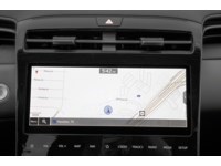 2023 Hyundai Tucson Preferred w/Trend Package Interior Shot 8