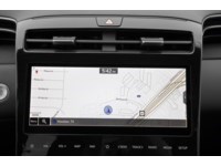 2024 Hyundai Tucson Trend AWD Interior Shot 8