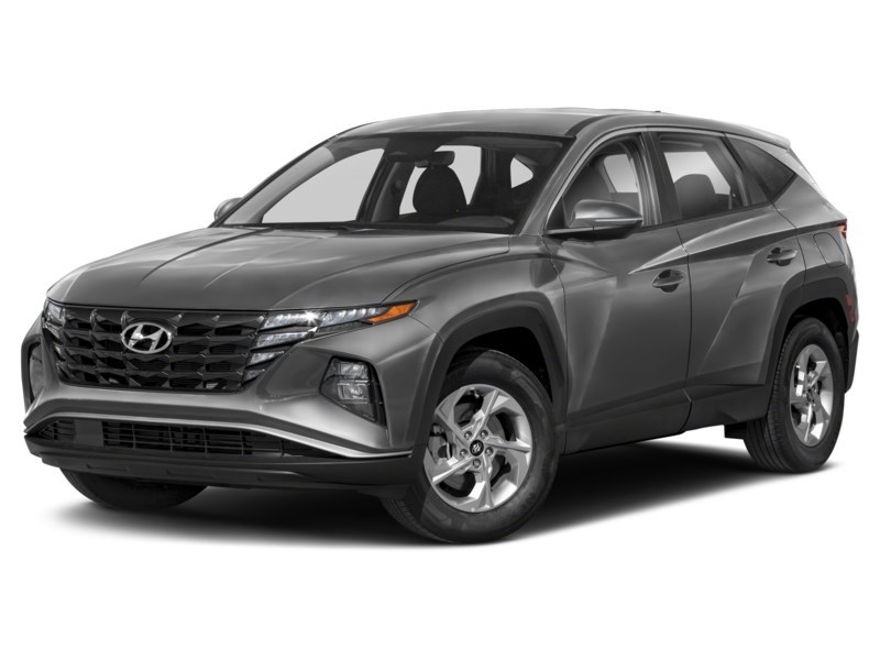 2023 Hyundai Tucson Essential AWD Exterior Shot 1