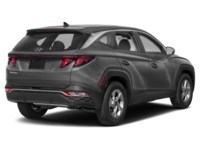 2023 Hyundai Tucson N Line AWD Exterior Shot 2