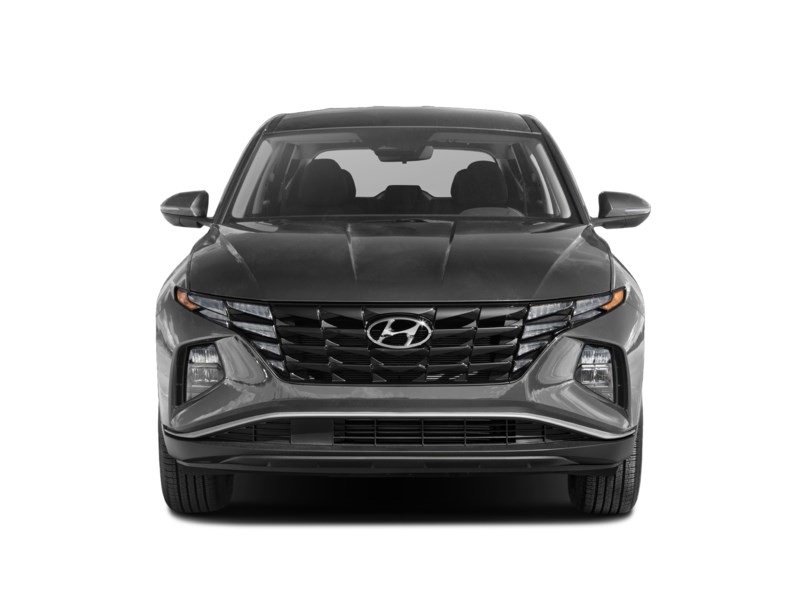 2023 Hyundai Tucson N Line AWD Exterior Shot 5