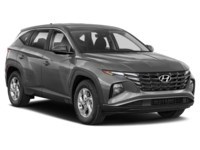 2023 Hyundai Tucson Essential AWD Exterior Shot 8