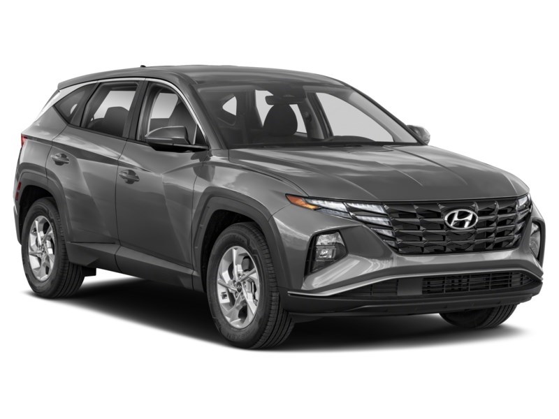 2023 Hyundai Tucson Essential AWD Exterior Shot 8