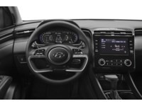 2023 Hyundai Tucson N Line AWD Interior Shot 3