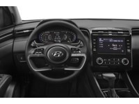 2023 Hyundai Tucson Essential AWD Interior Shot 3