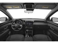 2023 Hyundai Tucson Urban Edition AWD Interior Shot 6