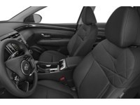 2023 Hyundai Tucson Essential AWD Interior Shot 4