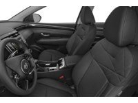 2023 Hyundai Tucson Essential AWD Interior Shot 4