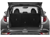 2023 Hyundai Tucson Essential AWD Exterior Shot 4