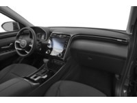 2023 Hyundai Tucson N Line AWD Interior Shot 1