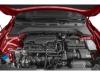 2022 Hyundai Kona 2.0L Essential AWD Exterior Shot 3