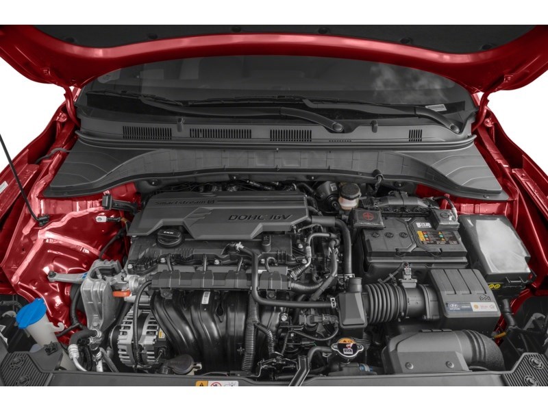 2022 Hyundai Kona 2.0L Essential AWD Exterior Shot 3