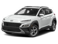 2022 Hyundai Kona 2.0L Preferred AWD Exterior Shot 1