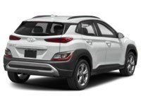 2022 Hyundai Kona 2.0L Preferred AWD Exterior Shot 2