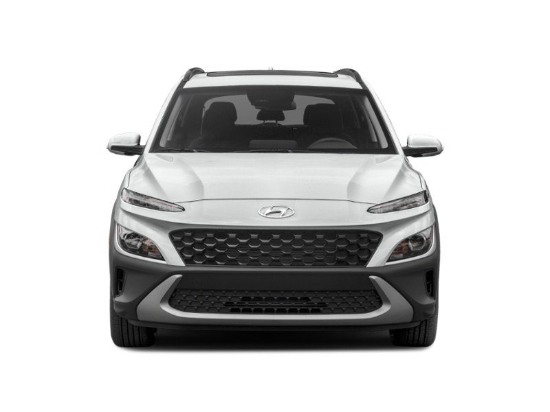 2022 Hyundai Kona 2.0L Preferred AWD Exterior Shot 5