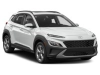 2022 Hyundai Kona 2.0L Preferred FWD Exterior Shot 8