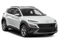 2022 Hyundai Kona 2.0L Preferred AWD Exterior Shot 8