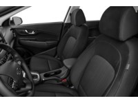 2022 Hyundai Kona 2.0L Preferred FWD Interior Shot 4