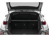 2022 Hyundai Kona 2.0L Preferred AWD Exterior Shot 4