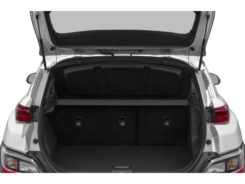 2022 Hyundai Kona 2.0L Preferred AWD Exterior Shot 4