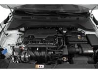 2022 Hyundai Kona 2.0L Preferred FWD Exterior Shot 3