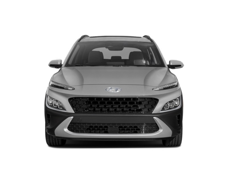 2022 Hyundai Kona 2.0L Preferred AWD w/Sun & Leather Package Exterior Shot 5
