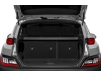 2022 Hyundai Kona 2.0L Preferred AWD w/Sun & Leather Package Exterior Shot 4
