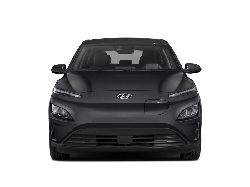 2022 Hyundai Kona Electric Ultimate FWD Exterior Shot 5