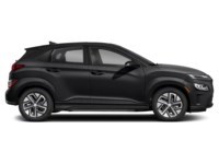 2022 Hyundai Kona Electric Ultimate FWD Exterior Shot 10