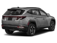 2022 Hyundai Tucson Hybrid Luxury AWD Exterior Shot 2