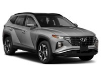 2022 Hyundai Tucson Hybrid Luxury AWD Exterior Shot 8