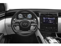 2022 Hyundai Tucson Hybrid Luxury AWD Interior Shot 3