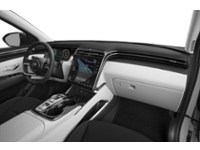 2022 Hyundai Tucson Hybrid Luxury AWD Interior Shot 1