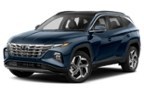 2024 Hyundai Tucson Hybrid Ultimate-Auto