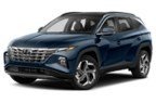 2024 Hyundai Tucson Hybrid Ultimate-Auto