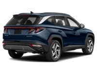 2024 Hyundai Tucson Hybrid Ultimate AWD Exterior Shot 2