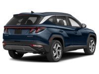 2024 Hyundai Tucson Hybrid Ultimate AWD Exterior Shot 2