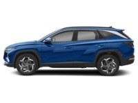 2022 Hyundai Tucson Hybrid Ultimate AWD Exterior Shot 6