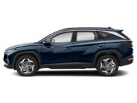 2024 Hyundai Tucson Hybrid Ultimate AWD Exterior Shot 6