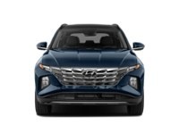 2024 Hyundai Tucson Hybrid Ultimate AWD Exterior Shot 5