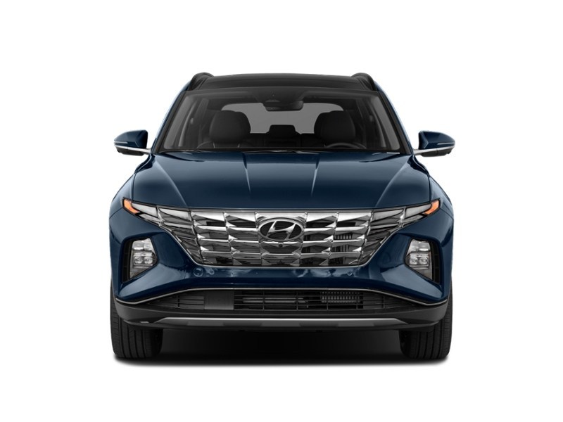2023 Hyundai Tucson Hybrid Ultimate AWD Exterior Shot 5