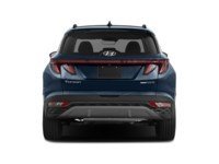 2024 Hyundai Tucson Hybrid Ultimate AWD Exterior Shot 7