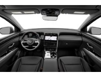 2024 Hyundai Tucson Hybrid Ultimate AWD Interior Shot 6