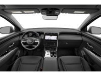 2024 Hyundai Tucson Hybrid Ultimate AWD Interior Shot 6