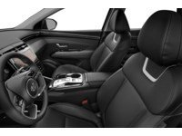 2024 Hyundai Tucson Hybrid Ultimate AWD Interior Shot 4
