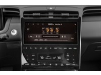 2024 Hyundai Tucson Hybrid Ultimate AWD Interior Shot 2