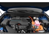 2022 Hyundai Tucson Hybrid Ultimate AWD Exterior Shot 3