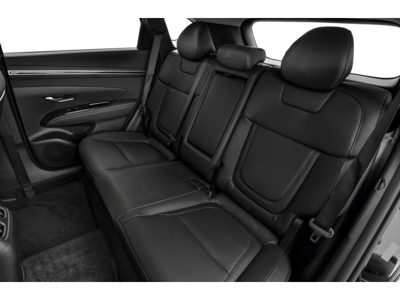 2022 Hyundai Tucson Hybrid Ultimate AWD Interior Shot 5